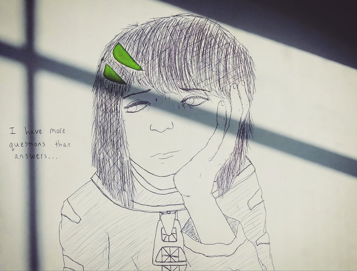 Mlb74520183's tweet photo. Fluorette's confusion
#answeredprayers #fluorette #yumenikki #ynfg https://t.co/7cm1DH0fHP