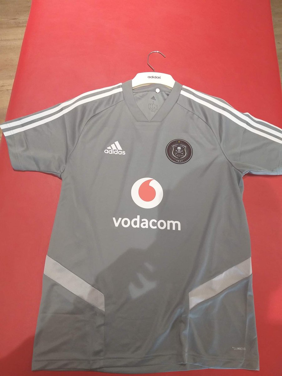 orlando pirates training kit