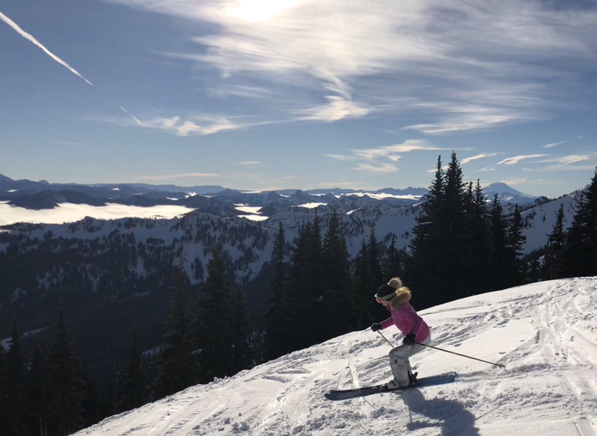 FamilySkiTrips's tweet image. #wow. @VailResorts to add 17 @peakresorts to their ski quiver! Inc @skiwildcat @AttitashResort @mountsnow  #EpicForEveryone get your #epicpass #ski friends !