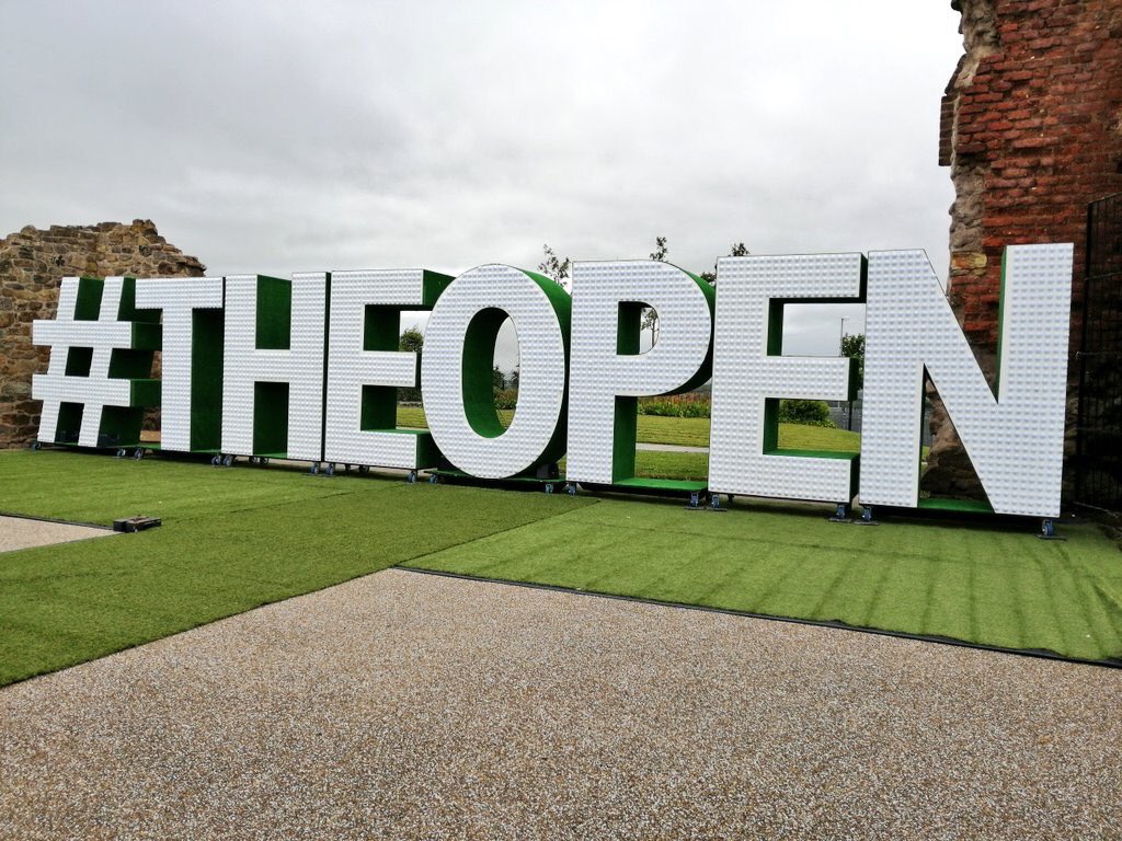 Food_NI's tweet photo. It wasn’t just the stunning scenery and talented golfers that awed @TheOpen ⛳️🏌🏽‍♂️

An array of our producers showcased their products to VIP and visitors from across the global 👏🏻 

https://t.co/5QPvn0jA4r

#MadeForGolf #BestFoodDestination https://t.co/Y2RvmiyvcO