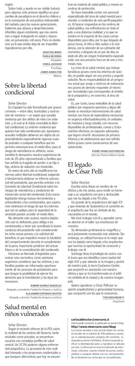 Francisco Pereira O (@ppanchopereira) on Twitter photo 