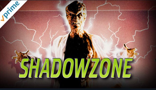 OddNMacabre's tweet image. 7/22 Watch&amp;amp;Tweet #Shadowzone @ 9pm est streaming for free on Prime &amp;amp; use the hashtag #FrightClub to tweet along