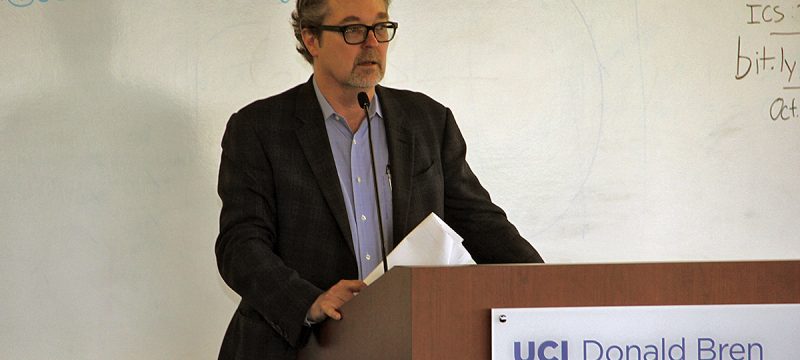 calit2uci's tweet image. CPRI Cyber Crisis Simulation: Understanding the Rules and Risks of Cyber Conflicts. #CyManii #cyber #UCI #cybersecurity
bit.ly/2Z23SnC