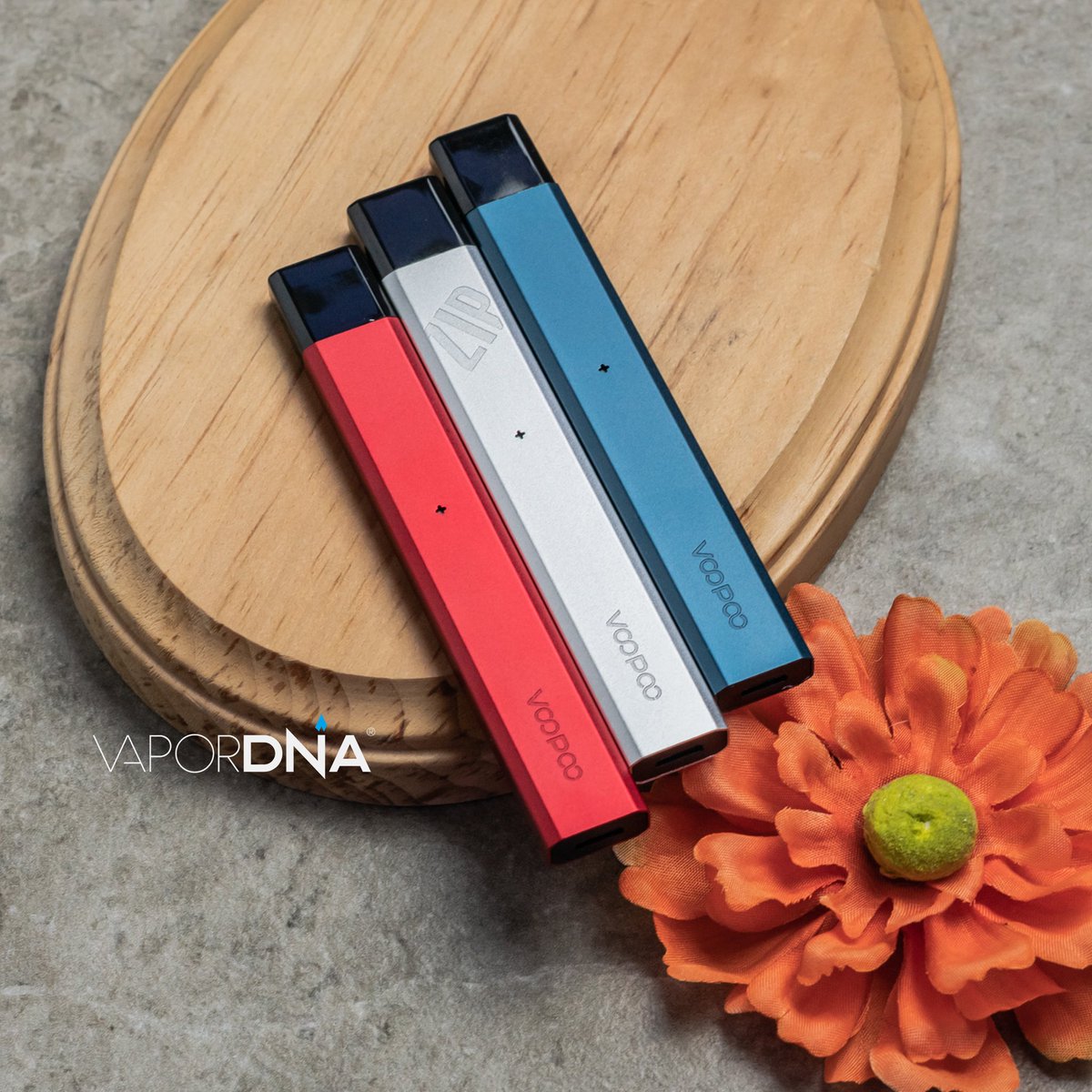 vapordna's tweet photo. Zipping On Through To A Pocket Near You
~~~
The All New Alpha Zip Pod System by VooPoo Is Here! So get a hold of the latest Voopoo innovation today and enjoy some delicious vapor!
Shop Today: https://t.co/GW6bxN7VEl
#VaporDNA #VooPoo #AlphaZip #VooPooAlphaZip #VapePods https://t.co/cxdtQa2Wkn