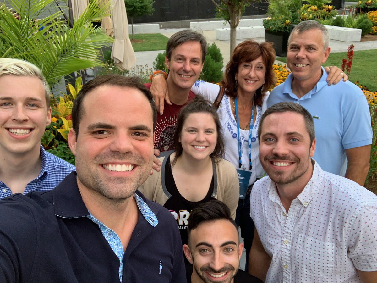 equalityfl's tweet photo. (1/4) This past week we were proud to join @EqualityFed member organizations, national leaders, and strategic partners at the #EqFed19 conference in Louisville, KY. https://t.co/NTSAfHB7mk