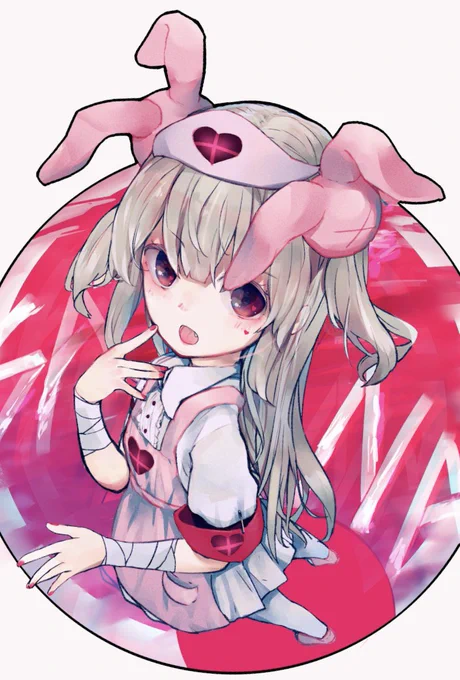 おえかき #ヌォンタート 