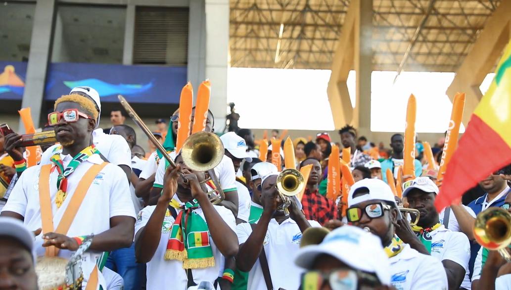 CAF (@CAF_Online) on Twitter photo 2019-07-22 18:25:57 We shed some light on the heroes that arent shown by the cameras, CAF Security. The top priority is always fans security above anything else. Learn about security operations in our competitions and more π½ #TotalAFCON2019 We shed some light on the heroes that arent shown by the cameras, CAF Security. The top priority is always fans security above anything else. Learn about security operations in our competitions and more π½ #TotalAFCON2019