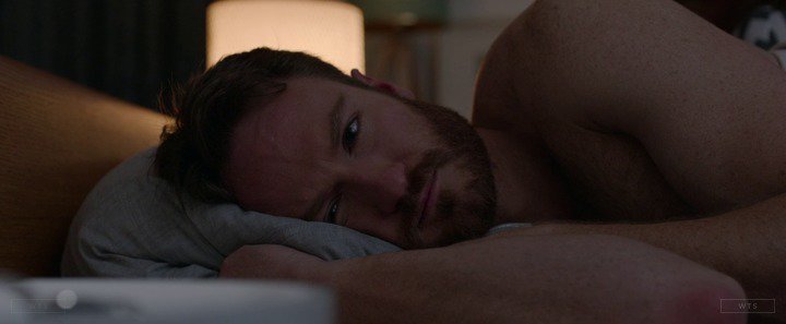  Happy Birthday to Josh Lawson who turns 38 today! Name the movie of this shot. 5 min to answer! 