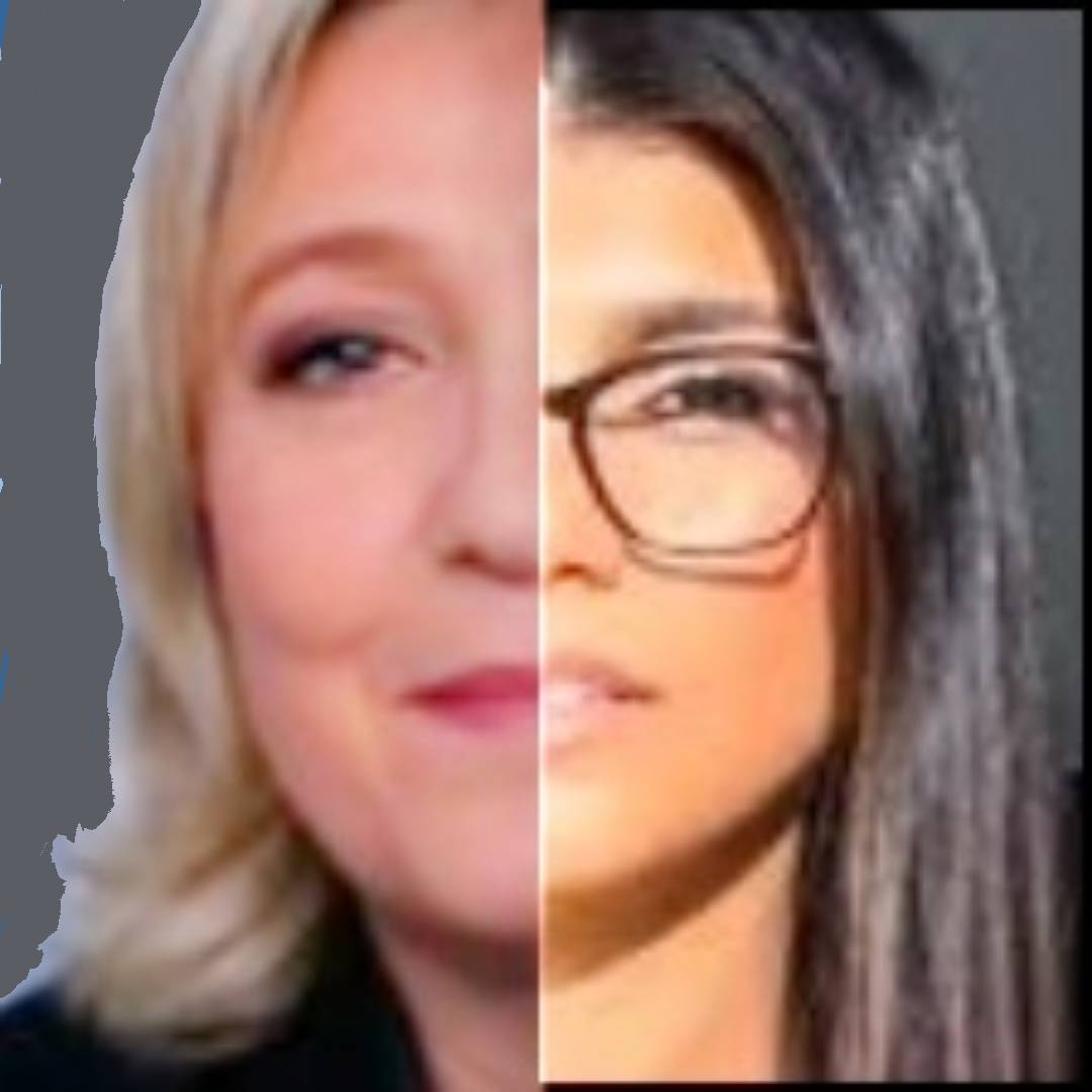 MHonteux's tweet photo. Le plaisir est mitigé
#cesthonteux #MarineLePen #miakhalifaِ https://t.co/ALX7cdX8lN