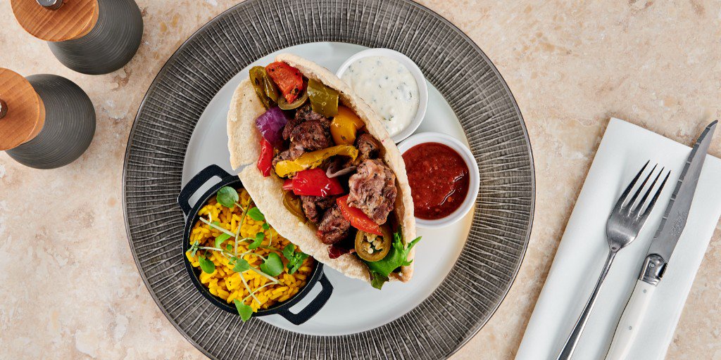 Spice up your evening with our traditional curry night! 🔥

Wednesday 31st July | 6 - 9pm | £12.95pp

Please book in advance, call 03301 274305