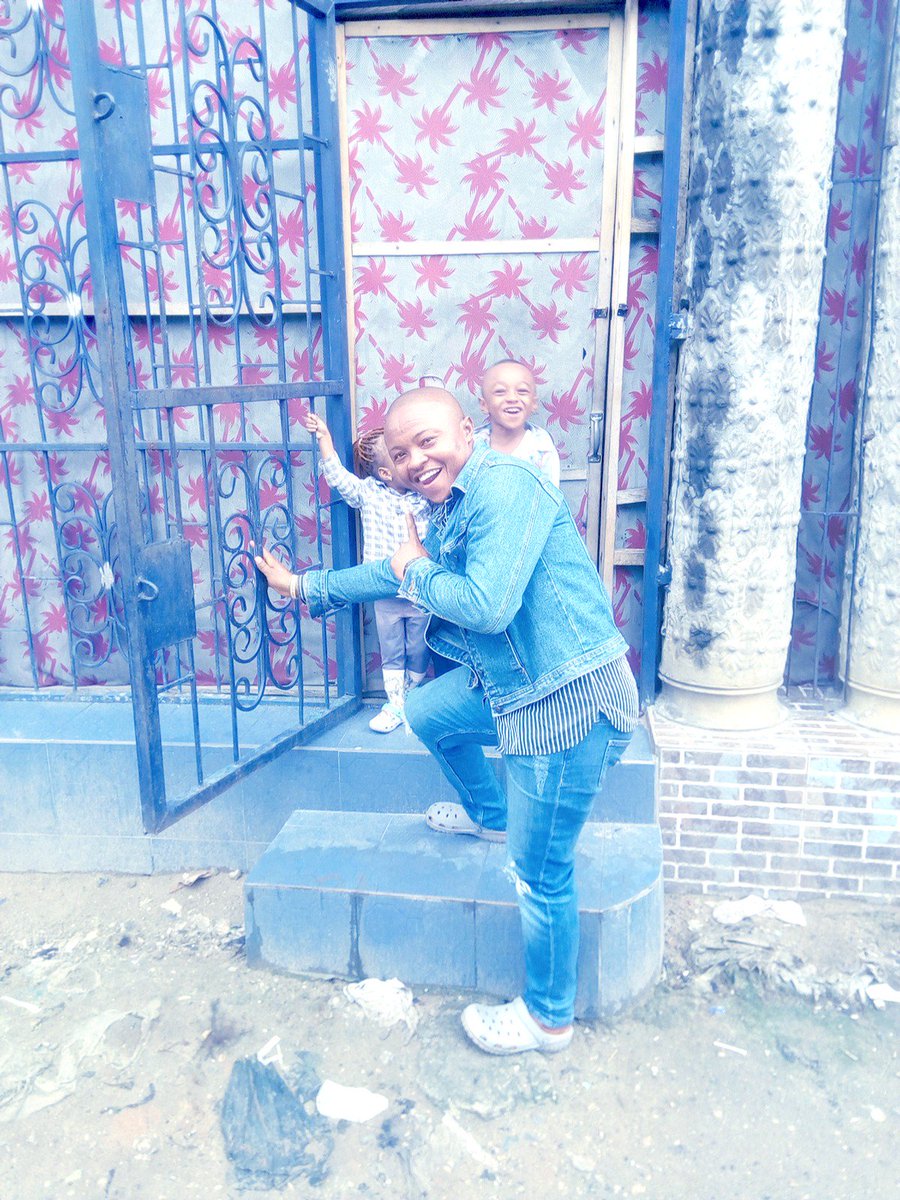 knowledgeuba's tweet image. I have a great name u must kill my name before you kill me.