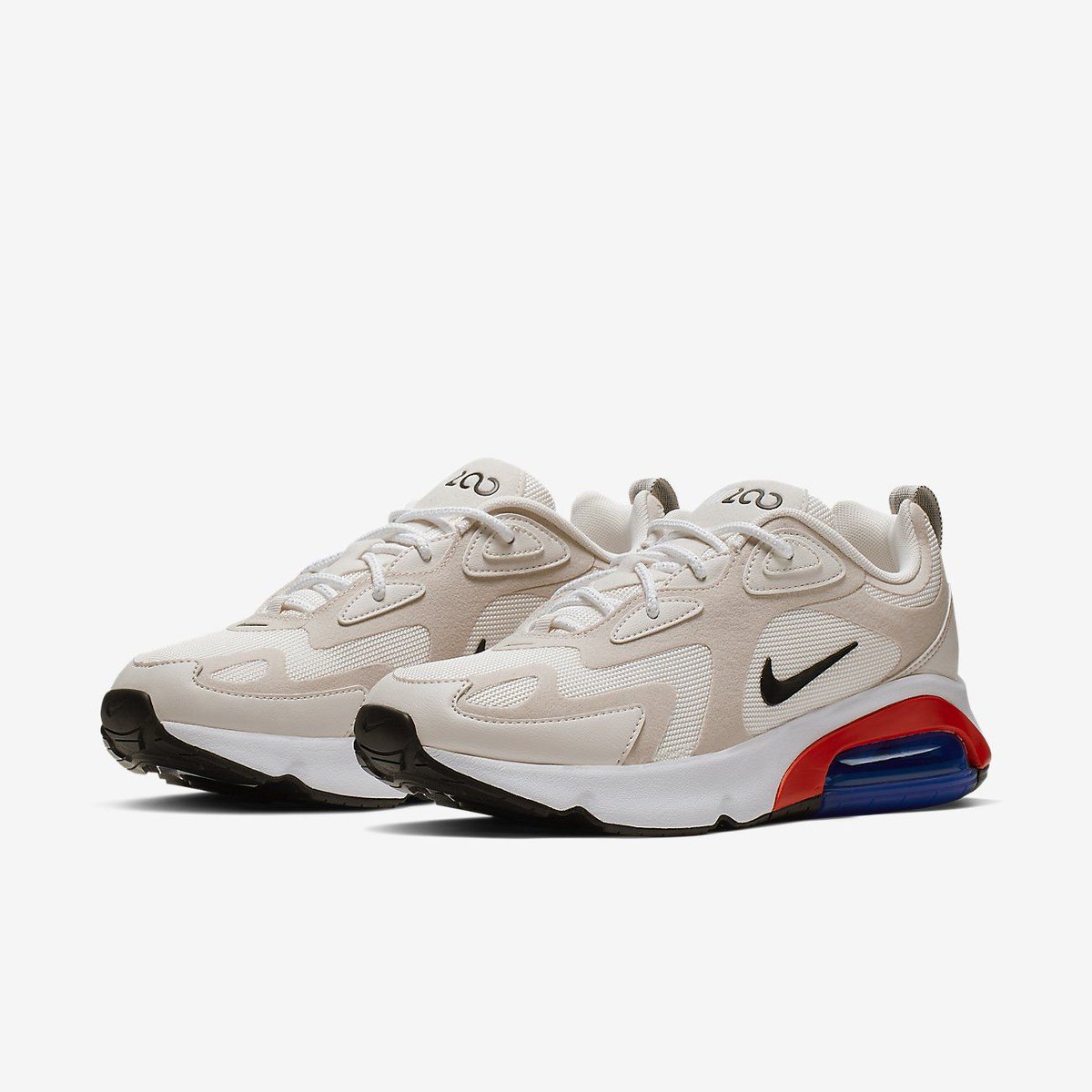 nike 200's