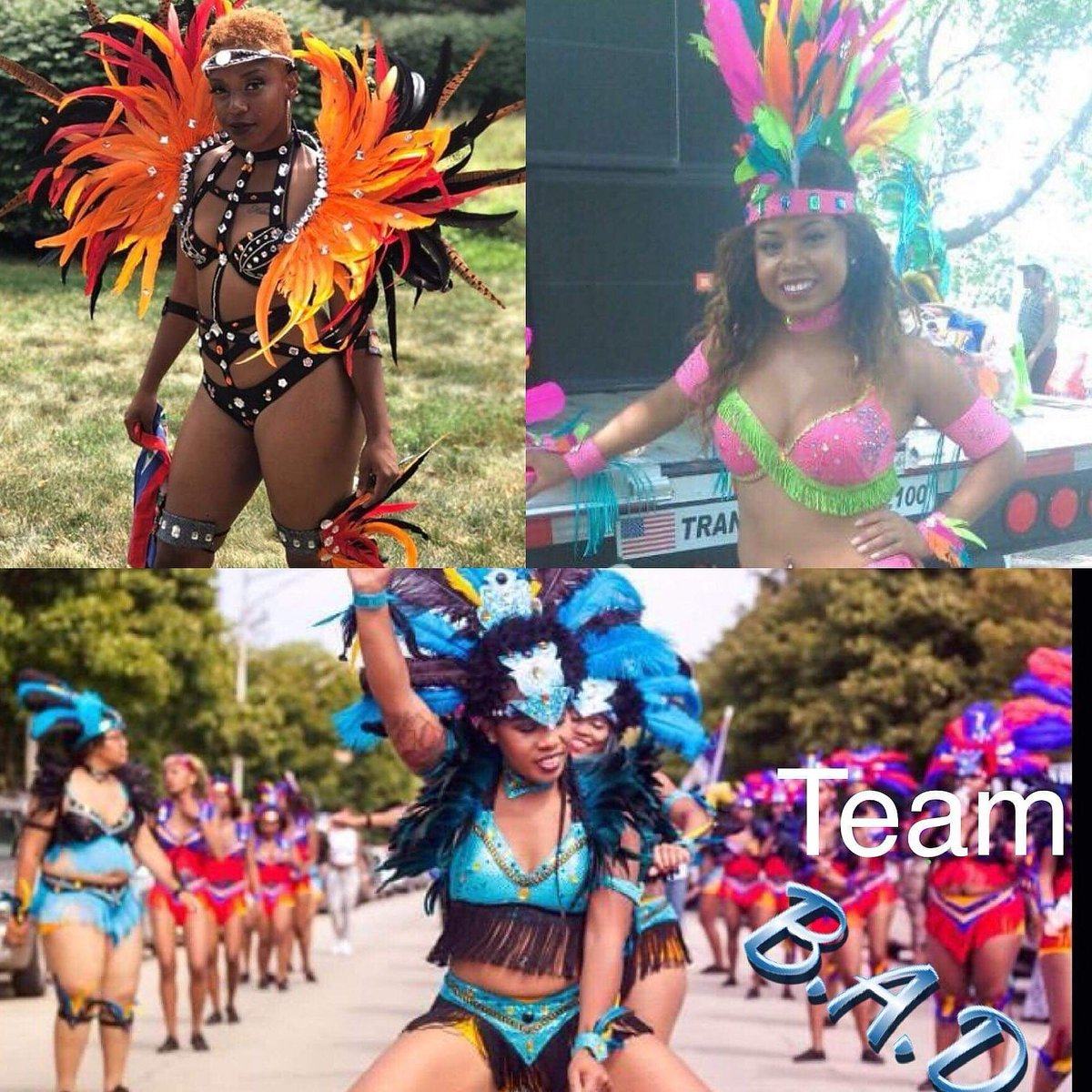 Bantu_Ent's tweet photo. #belizerepresent 🇧🇿

The Belizean American Dancers will bring the #Caribbean #Soca #vibez along with @DJBelizeanBlade at @BantuFestChi 🙌🏿 

Get $5.00 advance #tix here: https://t.co/EQ9IgJ98AT 📢 https://t.co/jEwxHErup8