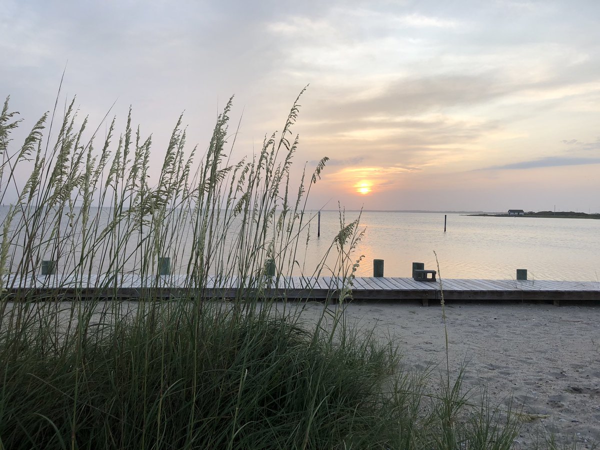 PawsitivePE's tweet photo. #OBRMemoryMonday Loved staying with friends at cottage named Calypso. Missing mornings like this! https://t.co/JH8Ixe6OeU