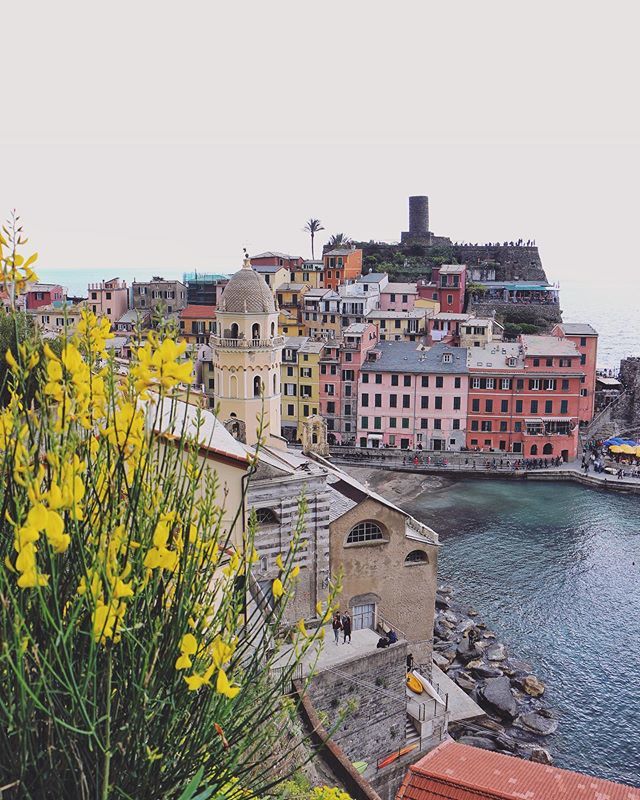 Stasera non riesco a scrivere nulla, suggeritemi voi una caption per questa foto. • • #Vernazza #cinqueterre #liguria #igerslaspezia #igersliguria #yallersliguria #ig_liguria #volgolaspezia #volgoliguria #lamialiguria #liguria_super_pics #igersitali… ift.tt/2Yeijb3