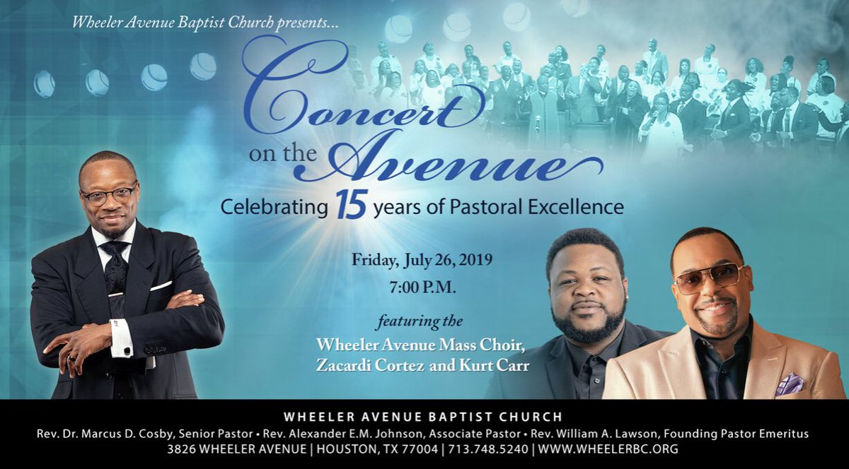 BReevesMusic's tweet photo. If you’re in the Houston area pull up on me! #blesssomebodyelse #kurtcarr #kurtcarrsingers https://t.co/xiZMWV56hM