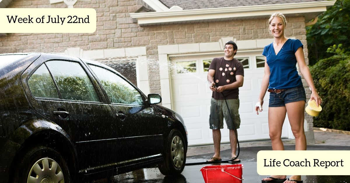 LifeCoachReport's tweet image. More input! Coaching is a large and growing industry. Keep up at the Life Coach Report. We encourage longevity, persistence and fun! OH... and snacks! 🤔👏💼🥪🍪🍹
lifecoachreport.com/2019/07/life-c…