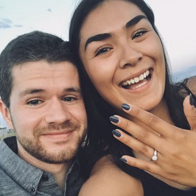 nata_mcmahon's tweet photo. #bridetobe #NewProfilePic https://t.co/93GT5jIQ2e