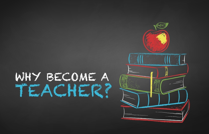 To the world you may be just a teacher but to your students you are a HERO! 💯