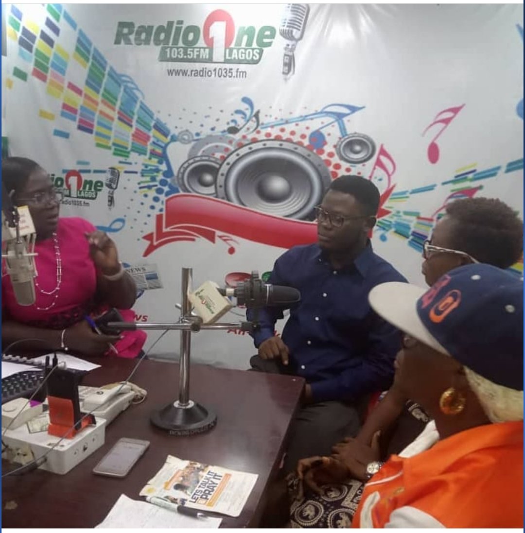 olawunmiakano's tweet photo. Our society encourages the culture of silence.. Rape/molestation victims are cowed into silence making prosecution almost impossible. How do we break this alarming cyle? #DatelineLagos @1035fmradio1 https://t.co/2ylq8W6sPW