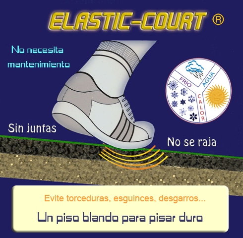 Midalux's tweet photo. #CanchasDuras... ¡Nunca más! Con #ElasticCourt podés jugar en #CanchasProfesionales, bajo las normas de la #ATP y jugar en un #PisoSaludable que #CuidaTusArticulaciones. 
https://t.co/fb639l5BJQ https://t.co/Qb1nOLv47A