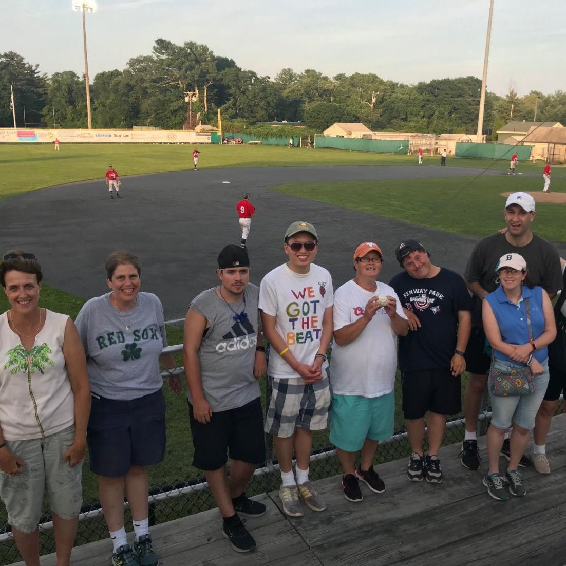 LIFEcapecod's tweet photo. Summer Baseball on the Cape! #capecodbaseball #capecodbaseballleague #capecod #baseball #ccbl #summerbaseball #warehamgateman https://t.co/sNLCfZAxQe