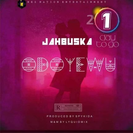 ITVRADIONG's tweet photo. #Np #odeyewu @JahBuska #Morningtrain w//@iysydney D shocker Tune in!! @Iam_djdamix @Lifeofnez1 https://t.co/k7rby4p3qA