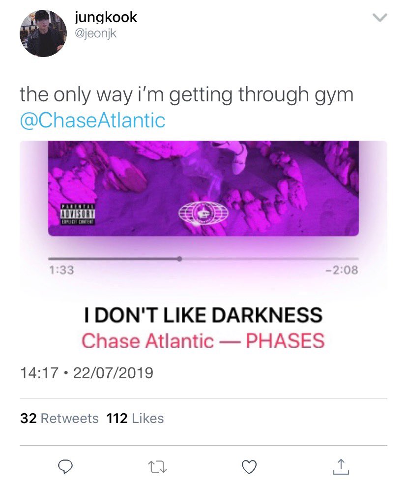 outroficx's tweet photo. 17.

gym class https://t.co/YLzIwmPUC0