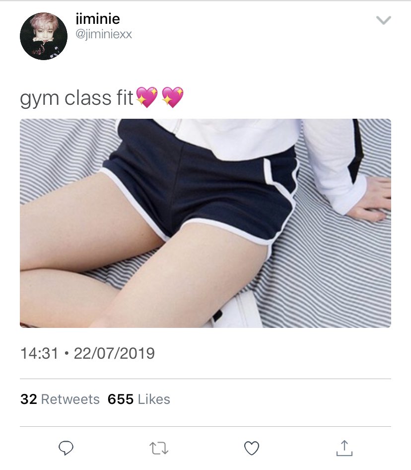 outroficx's tweet photo. 17.

gym class https://t.co/YLzIwmPUC0