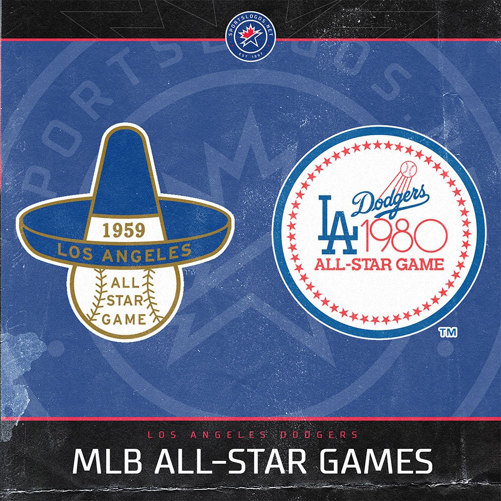 2014 MLB All-Star Game Logo Unveiled – SportsLogos.Net News