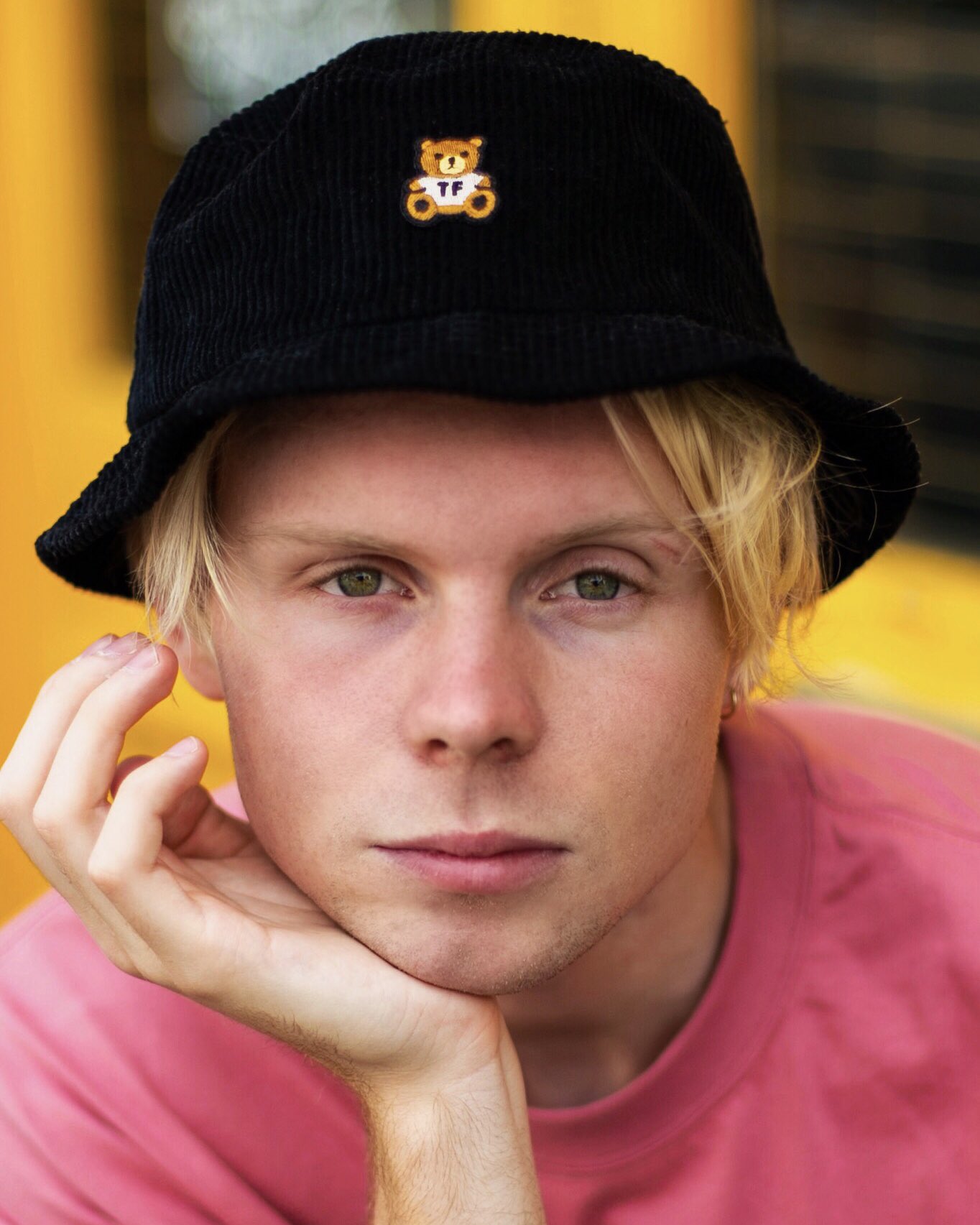 fresh bucket hats