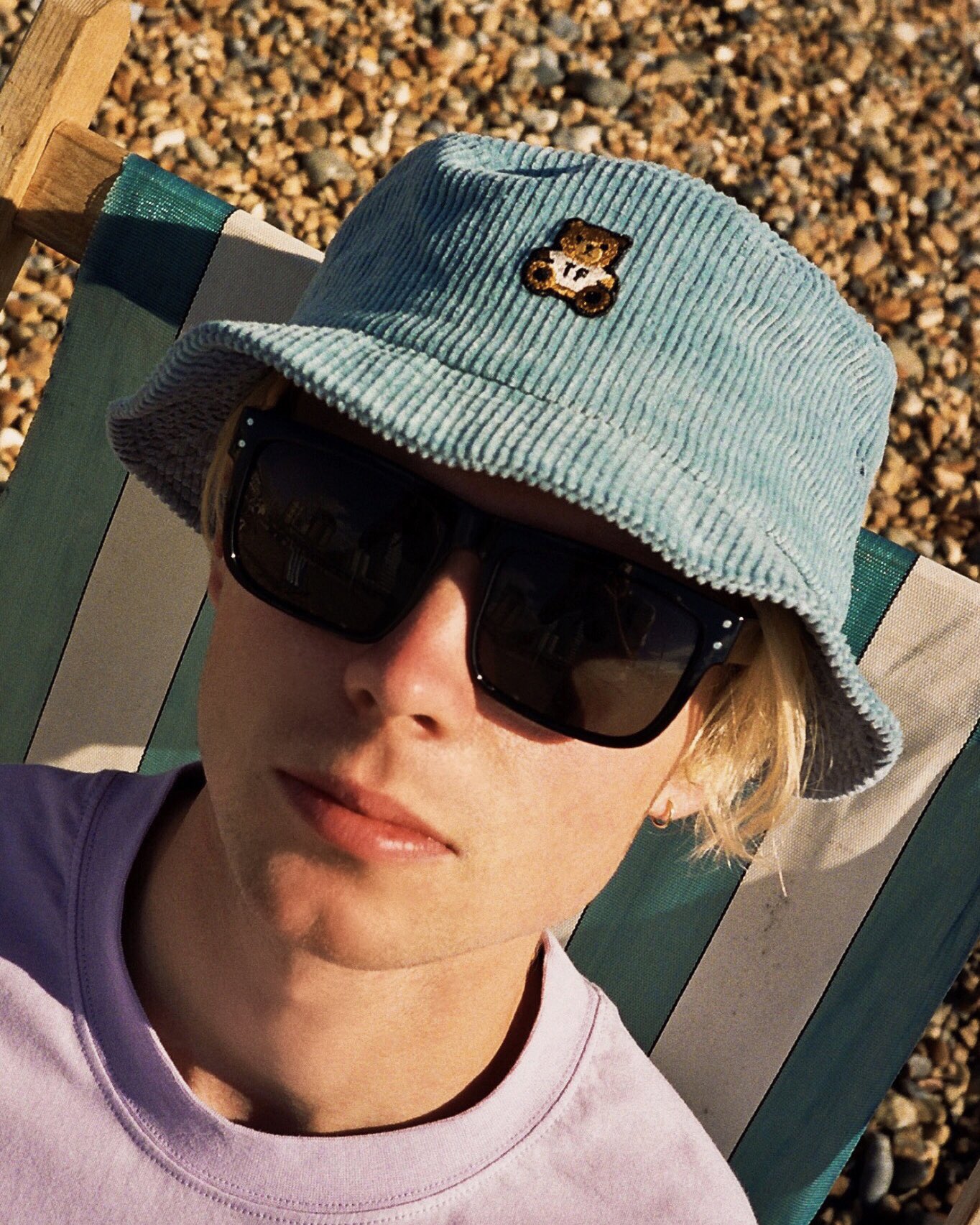 Teddy fresh bucket hat deals