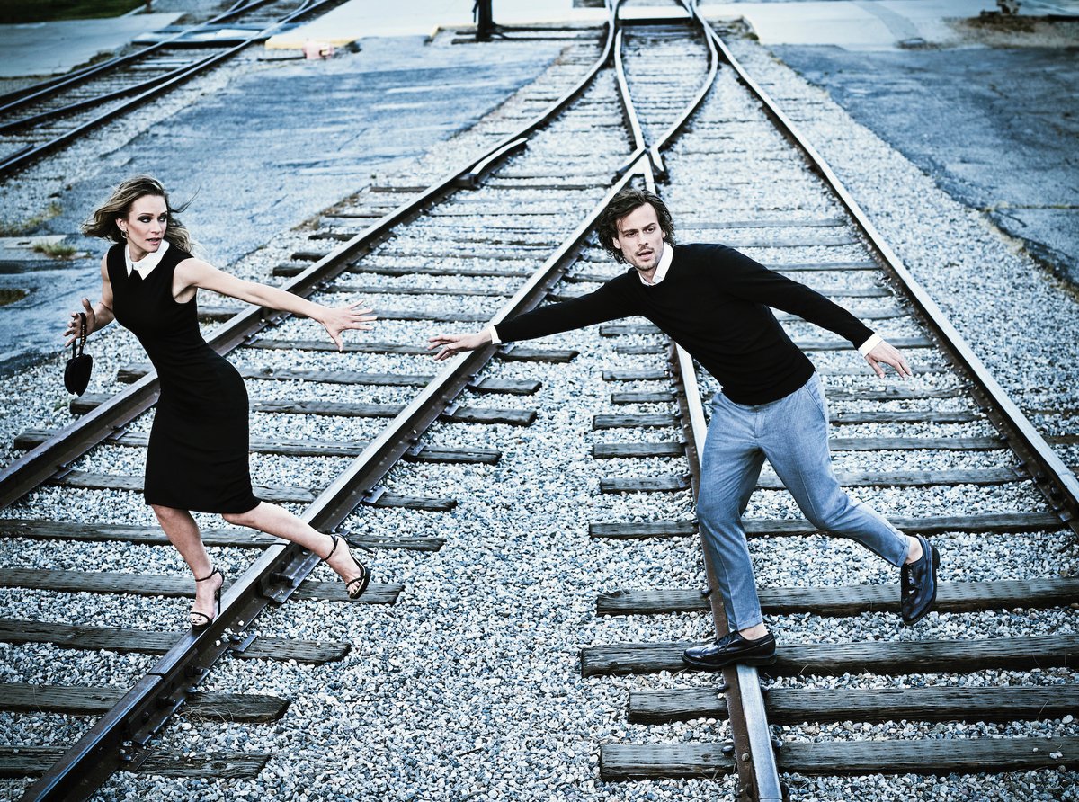 Aj Cook News On Twitter Cbs Watch Criminal Minds Cast Photoshoot Https T Co Cko4dxurnj Https T Co Silffrxg8i