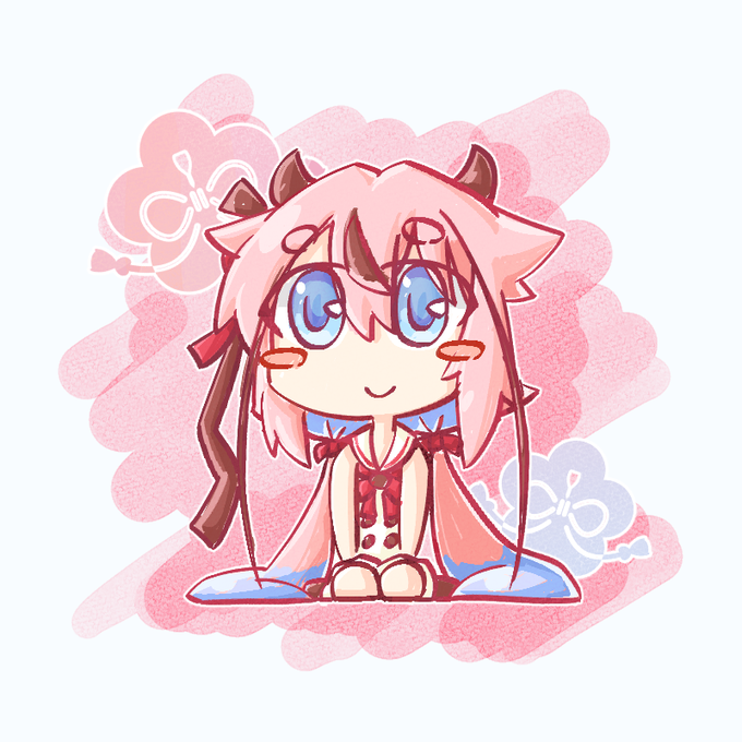 たまにはいつもと違うブラシを試してみる 