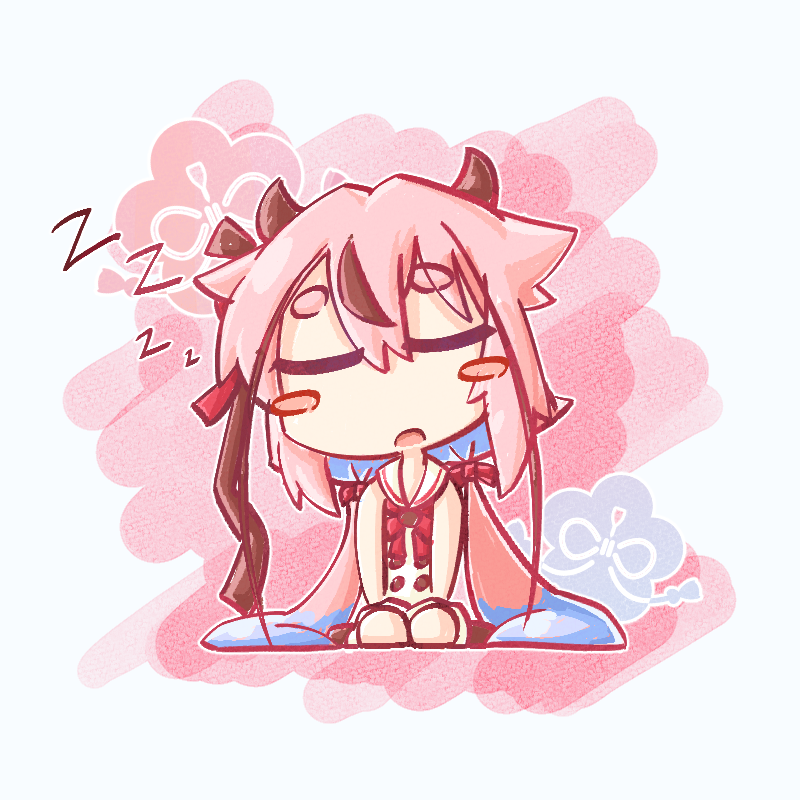 「たまにはいつもと違うブラシを試してみる 」|上顎のイラスト