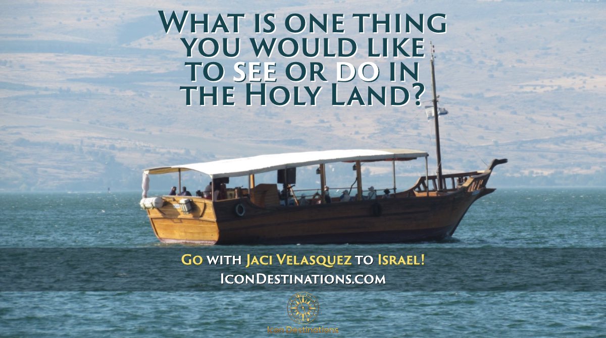 Please share with me! I hope to see you all on this trip :)