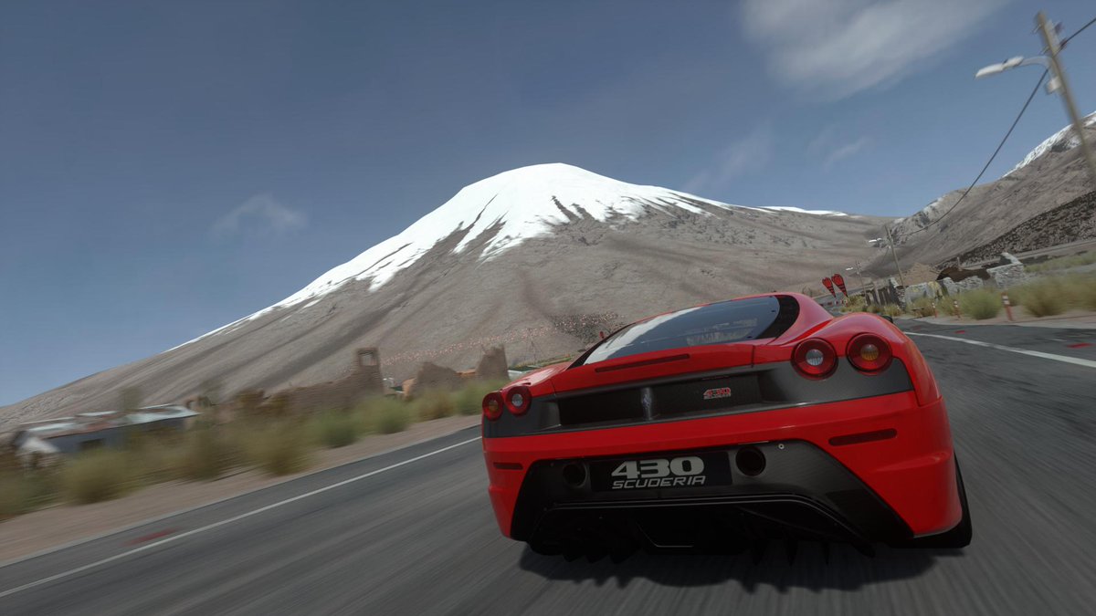 danielyron77's tweet image. DRIVECLUB - Random Shots
#DRIVECLUB #UniteInSpeed #Ferrari #Mercedes #McLaren #PS4 #PS4share