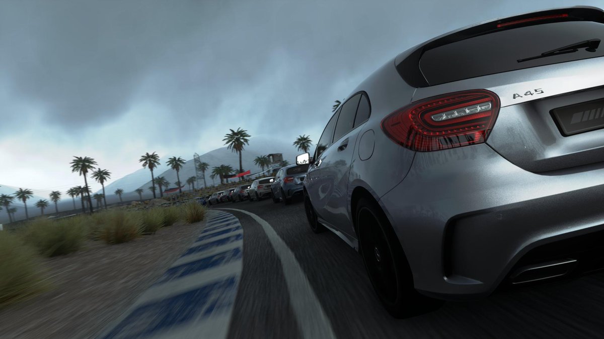 danielyron77's tweet image. DRIVECLUB - Random Shots
#DRIVECLUB #UniteInSpeed #Ferrari #Mercedes #McLaren #PS4 #PS4share