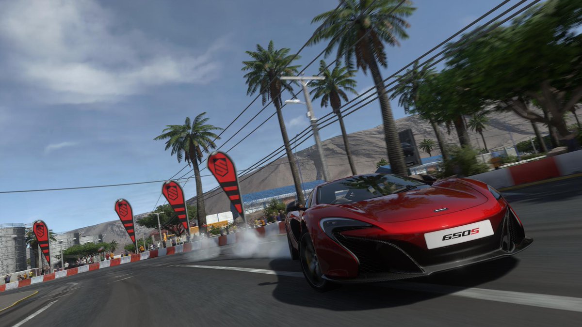 danielyron77's tweet image. DRIVECLUB - Random Shots
#DRIVECLUB #UniteInSpeed #Ferrari #Mercedes #McLaren #PS4 #PS4share