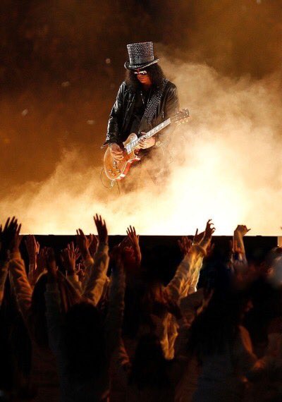 Happy Birthday SLASH!!! ( iiii];)\ 