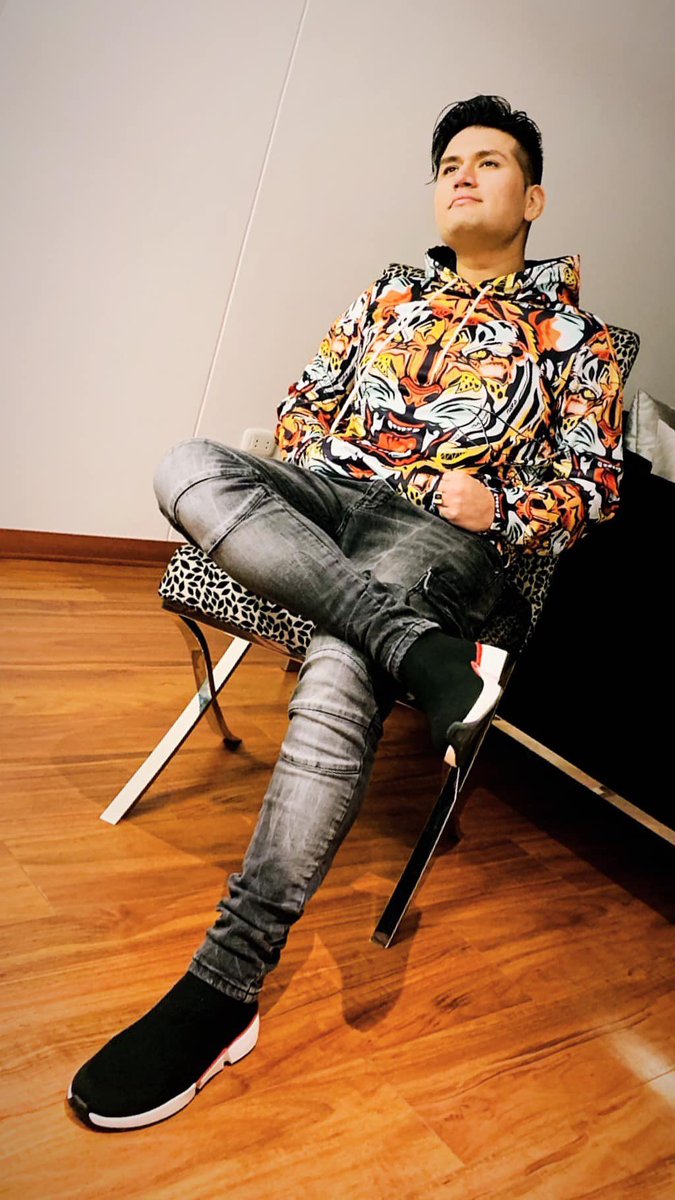 Deyvis Orosco tweet media