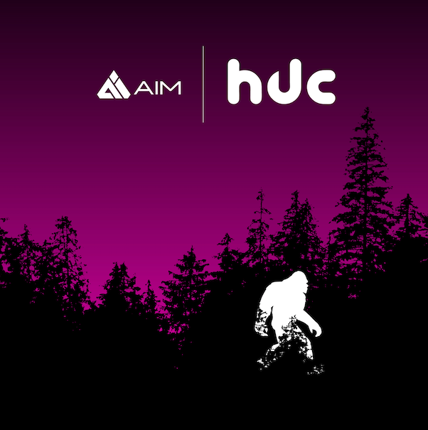 AIMInstituteOMA's tweet photo. Last week, we spotted a #TechSquatch. We found out it's coming to #HDC2019 on Sept. 4-6! 👀👣 Don't miss out - register for HDC!
Register here: https://t.co/YzojYObTp8
P.S. follow @techsquatch to follow the journey #outofthewoods! https://t.co/5vsH5JpHR2