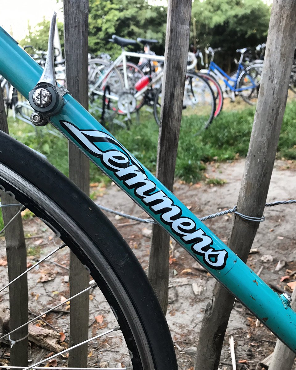 typeonbikes's tweet photo. #52 #BikeTypeChallenge 

I invite @presentcorrect to join the #BikeTypeChallenge!

Rules:
• type on/as/about 🚲 
• one per day / no repetitions
• invite someone each post https://t.co/2oEdmKM7eQ