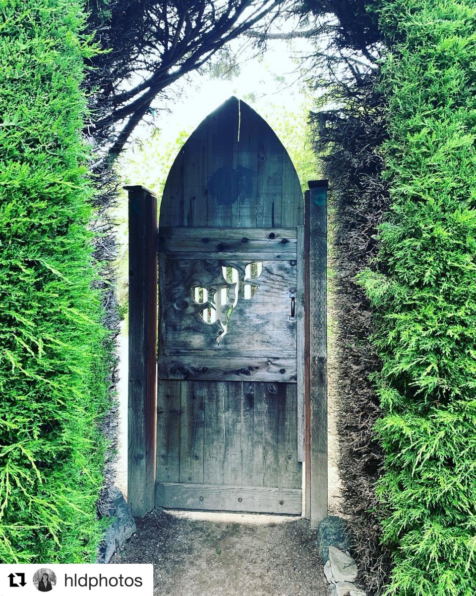 This spot in our butterfly garden is one of our guest's favorites! Tag us in photos of your stay with us and use #CambriaPinesLodge and #YourPlacetoDream. We might feature your photo!

Thanks for sharing @hldphotos