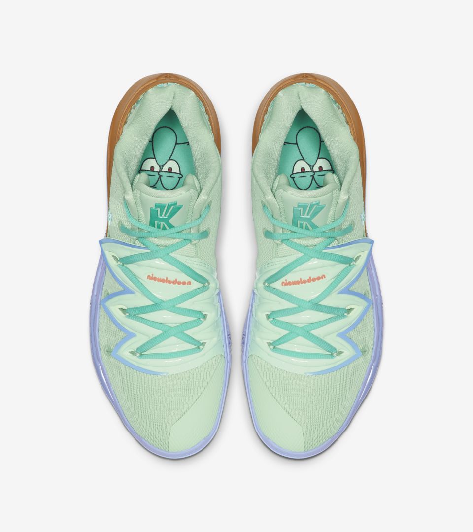 kyrie 5 aang