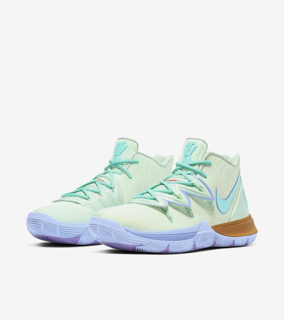 kyrie 5 aang