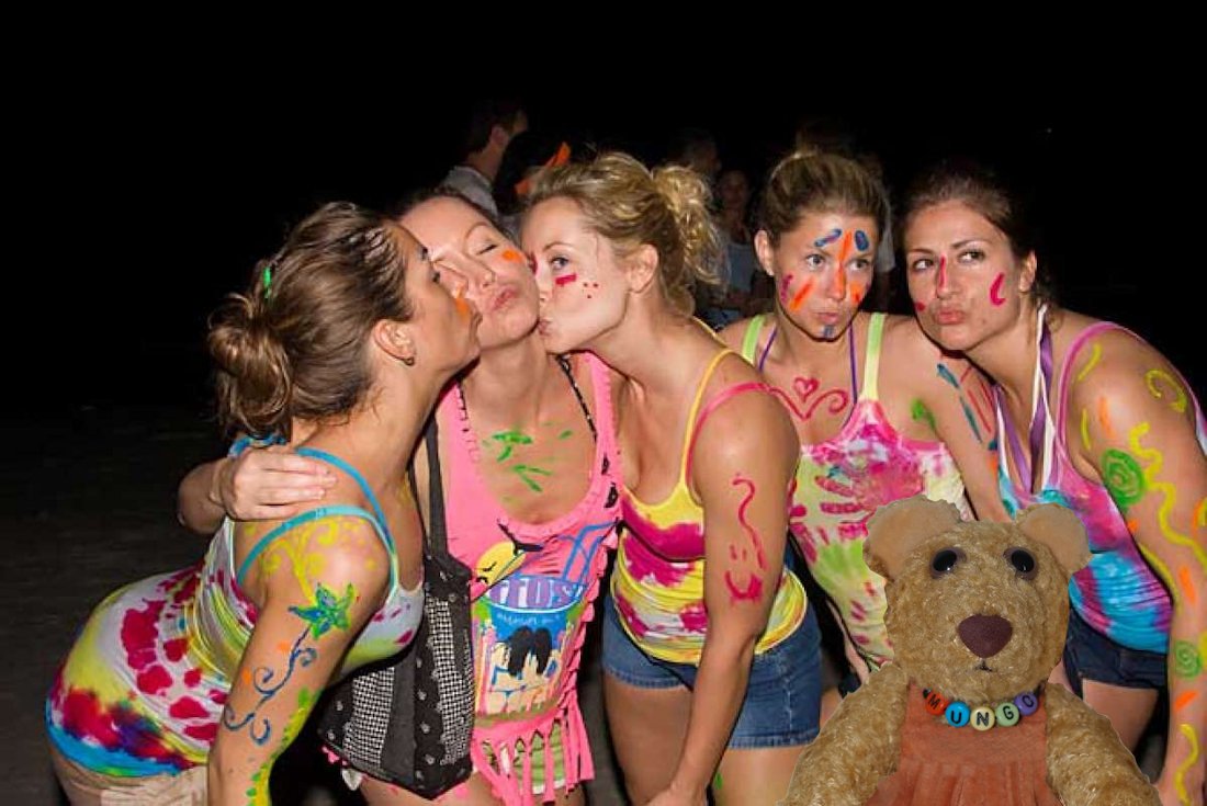 Mungo Fuzzy tweet media