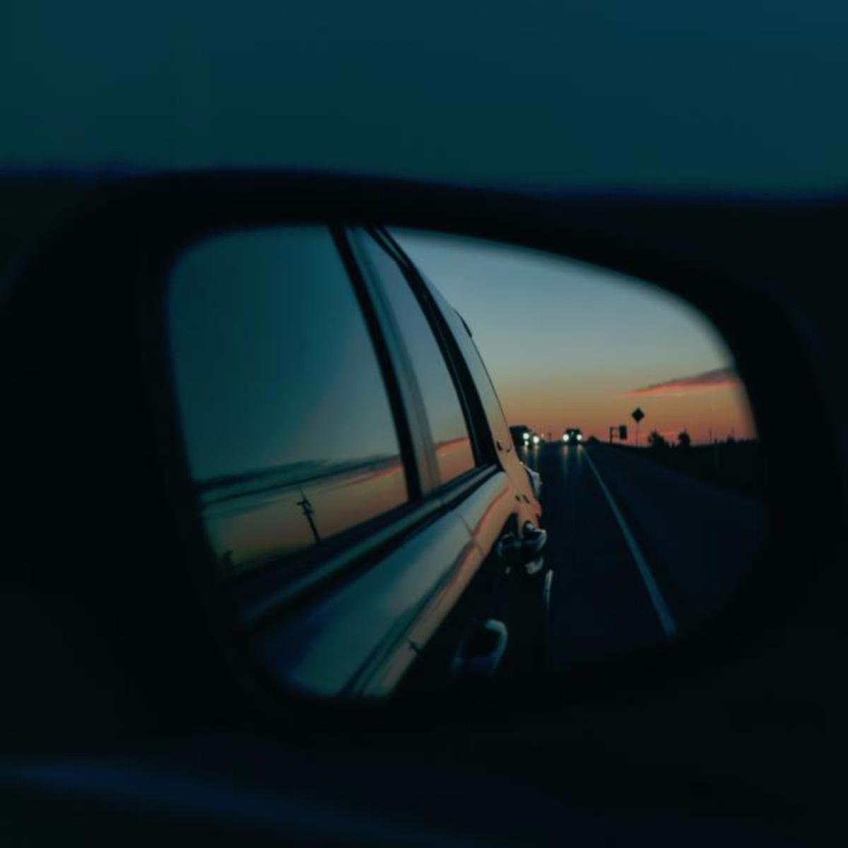 RubensTireFL's tweet photo. Put your worries in the rear-view mirror. https://t.co/Hih03zWopW