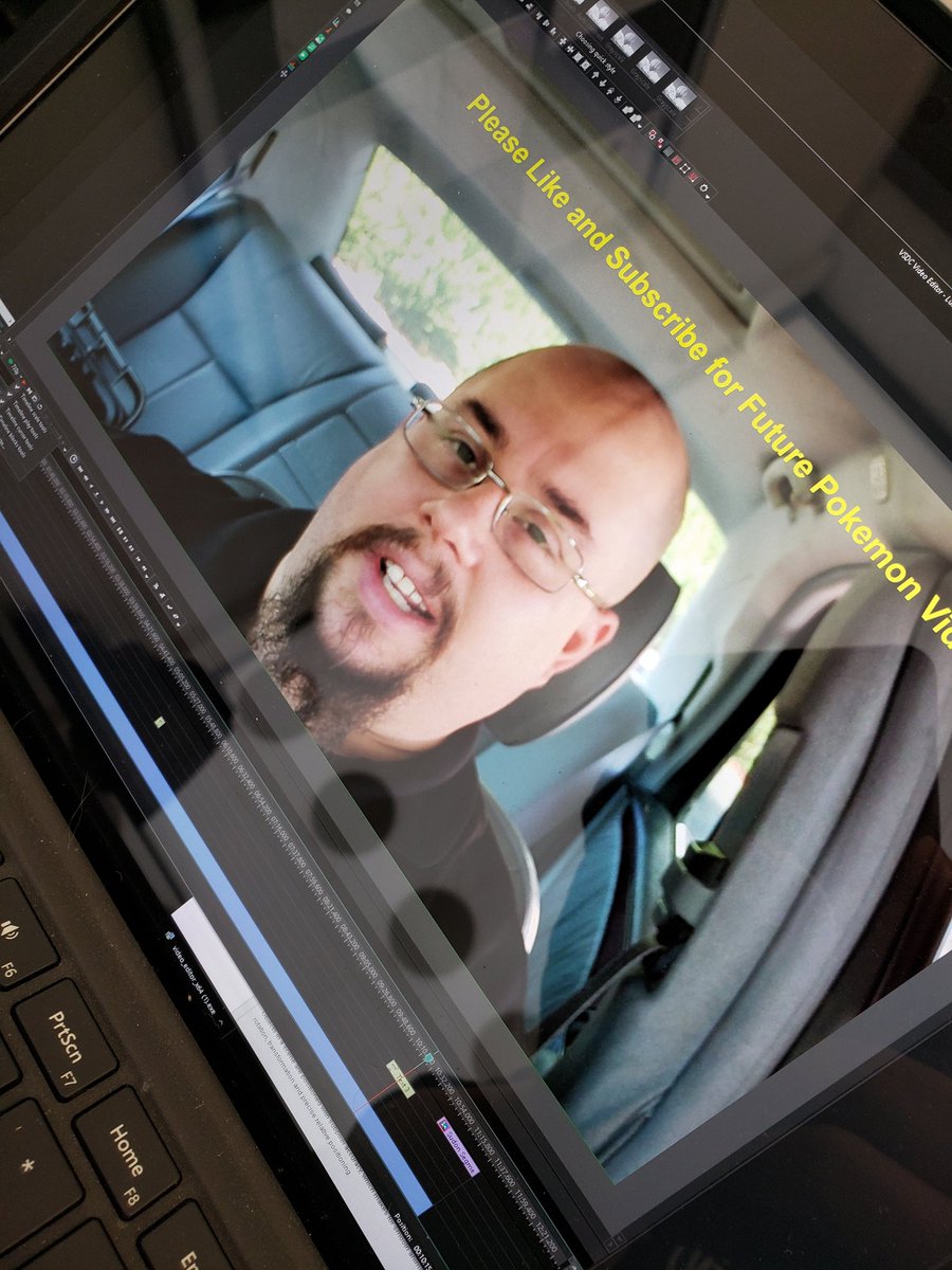 SudonLives's tweet photo. New episode of #SudonsSegment will be out later today. #pokemon #pokemontcg #pokemontcgonline
#tapukoko #Secretrare #staytuned #likeandsubscribe #like #subscribe #lunchtime #youtube #editingatwork #stapledtogetherpodcast #hotoutside https://t.co/80VjpdpYCW