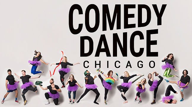 Get_Schooled_'s tweet photo. Comedy Dance Chicago is a group of current, former, and almost dancers who combine sketch comedy, physical comedy, and dance to tell stories in feel-good and visually-hilarious ways! Check them out on Instagram, Facebook and https://t.co/0IDXSyvG5L and see them in #GetSchooled726 https://t.co/1phuswwXIJ